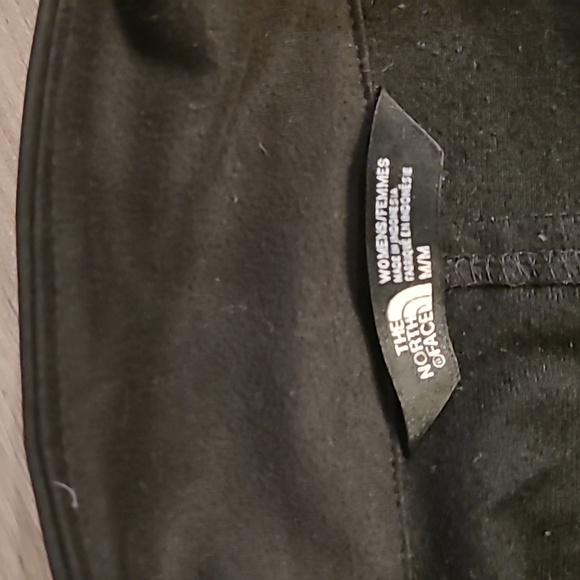 Northface Women's Jacket Size Medium - Picture 3 of 6